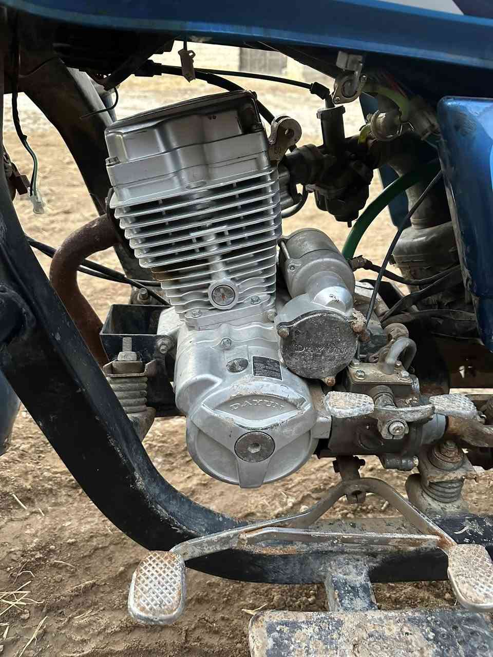 ستوته للبيع موديل15 ستوته مكفوله من كلشي كهربائيات شغاله محرك 23 كير بوكس جديد مكاني الأحرار الحسينيه اي ستفسار ع هاذه رقم ***********
