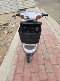 منغولي • حاويه • ٢٠٠٣