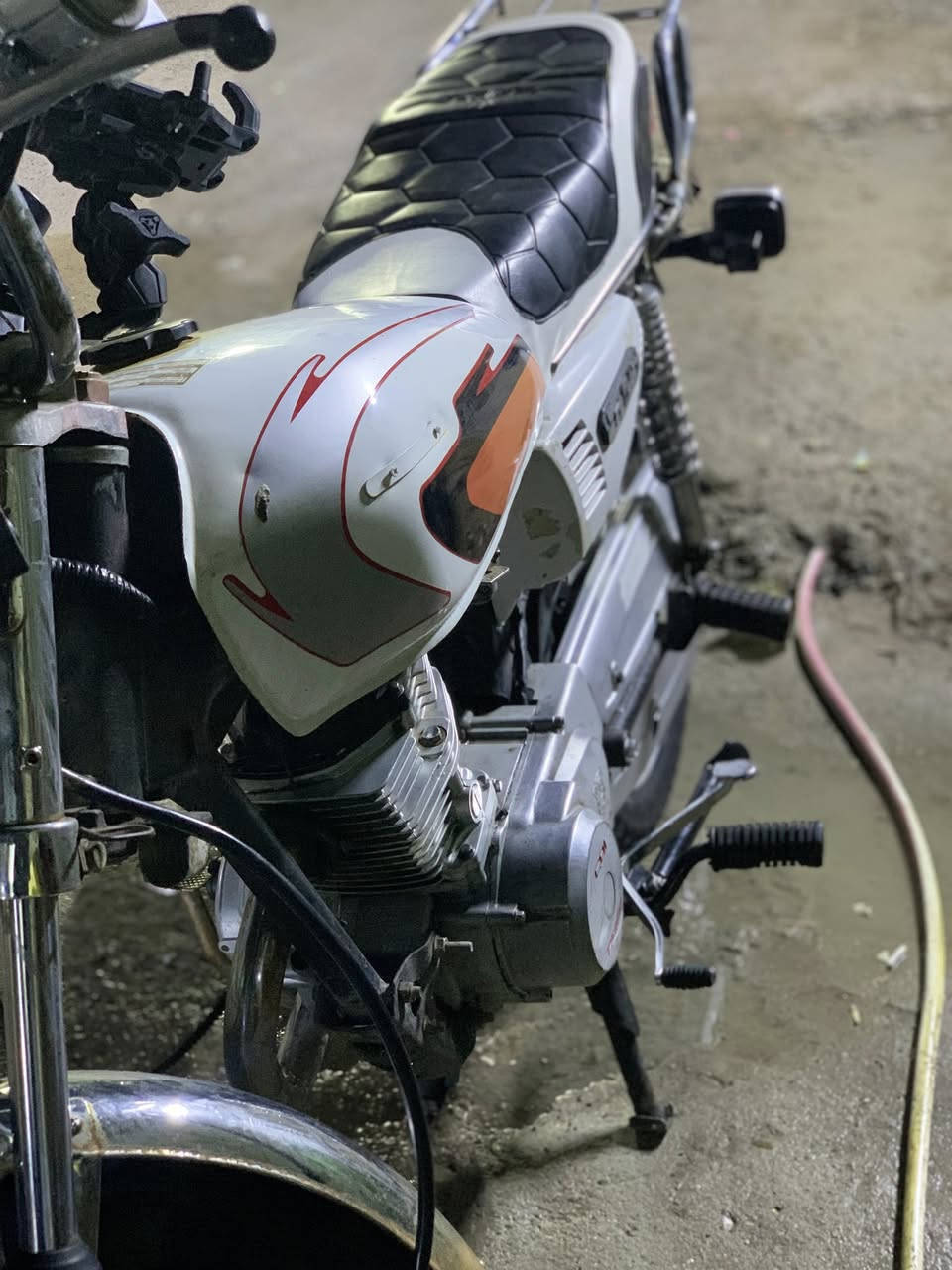 سلام عليكم دراجه مال شغل الدراجه مديل 21 الدراجه خير من الله السعر 500 وبيها مجال الرقم*********** التواصل وتساب
