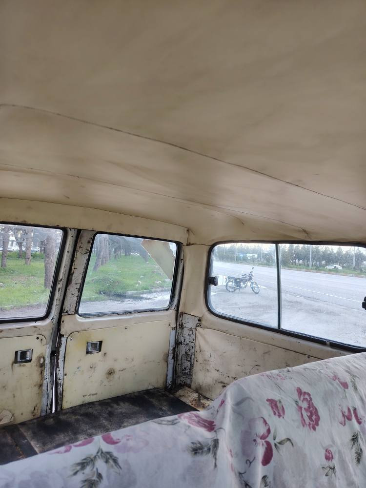 لاندگرۆزەر 1985 ئاڕمی پلاستیکی سلێمانی
بەشەرتی ئەوەلیات
 دوو ئێف و شەش گێڕە
 ئەکسلی پێش و داوەی بێ کێشەیە
بەغاز و بنزین ئیش ئەکات
هەموو گیانی بەشەرت 

نرخی 29 گەڵا و مەعامەلەیەکی کەم ، سلێمانیم
ژمارەی خاوەنی چات بۆمن مەکەن لەگەڵ ڕێزم
واتسەپیشی لەسەرە👇👇👇👇👇👇
              *********** السليمانية, العراق
