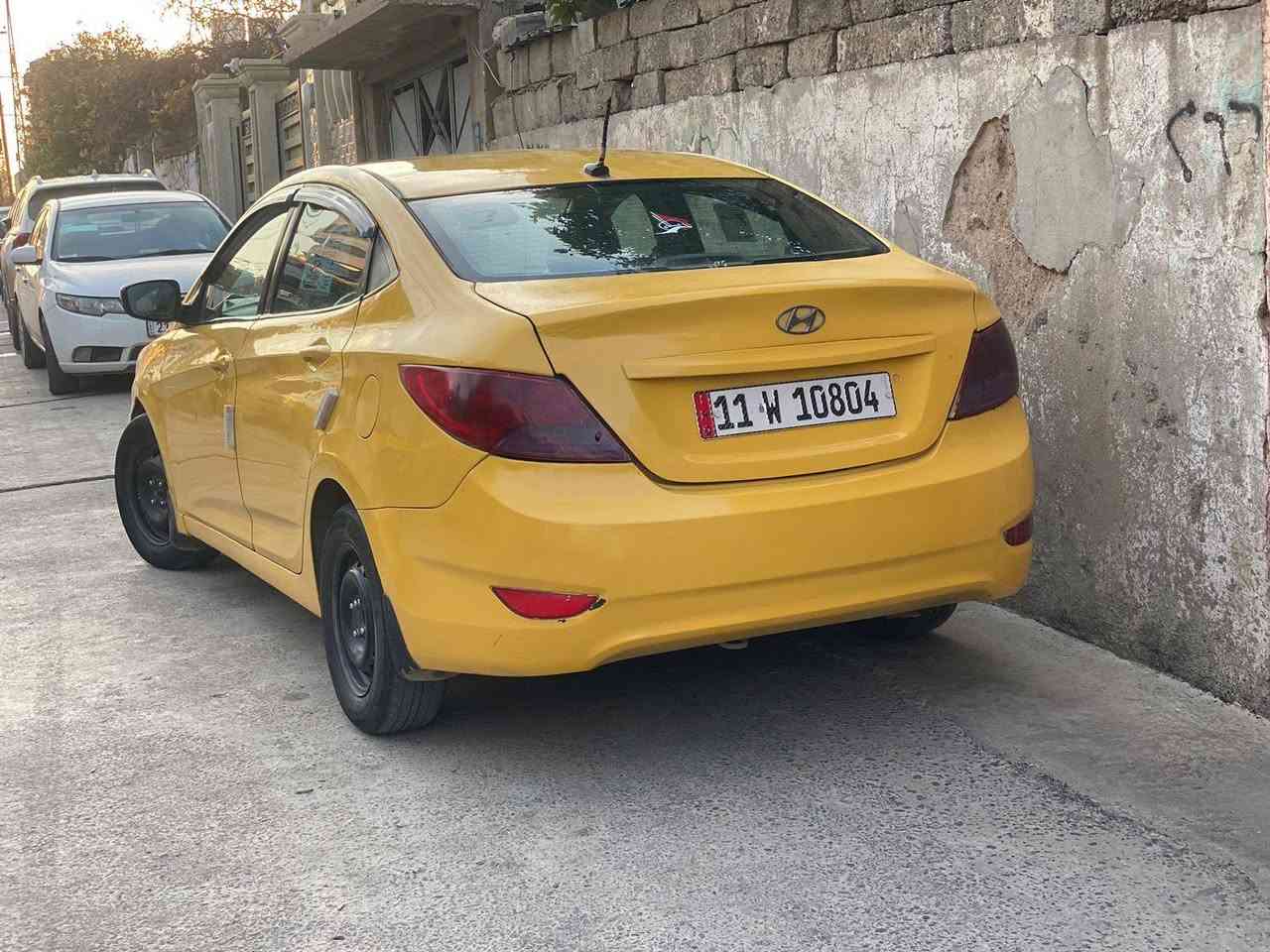 اكسن 2013 امريكي رقم بغداد ضررها  الخلفي مكينه وكير شرط تبريد شغال كربون مامسجله السعر 80 بيها مجال *********** بي واتساب شرط الوكاله وتحويل
