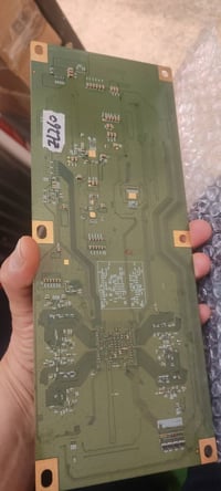 خريطة شاشة • ال جي