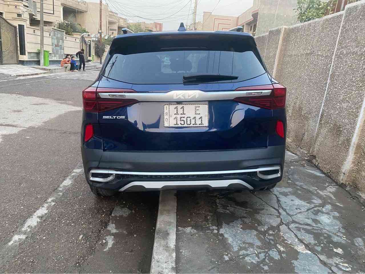 السلام عليكم شباب عندي كيا سليتوز 2022 EX وارد امريكي حادثها تاير وبالعراق صار بيها حادث جاملغ وشوية من البنيد السيارة فول مواصفات سلايت روف وبصمة وتشغيل عن بعد وقطعتين تبريد وبك لايت لد
وكشن كهرباء وكامرة خلفية دوارة وشاشة كبيرة كار بلي وتخم تاير جديد وهزة جديدة والسيارة محرك 2000 دوش والسيارة ماشية 29 الف ميل ورايدها ب 148$ وللاستفسار اكثر الاتصال على *********** بغداد, العراق
