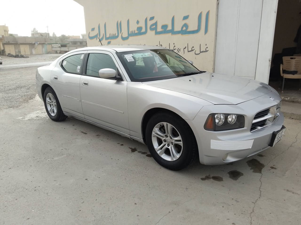 للبيع جارجر 2009 محرك 3500 رقم اربيل محرك كير شرط بيها رشات صبغ ابيع حزام السعر 100وبيها مجال يرهم مراوس كورله انتره سوناتا مكان سياره صلاح الدين قظاء الشركاط 
***********
