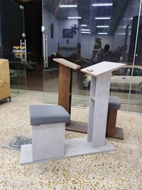 جزامة NDF • كرسي صلاة NDF • النجف الاشرف حي ميسان