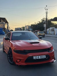 تشارجر دايتونه • ٢٠٢٢ • نظيف