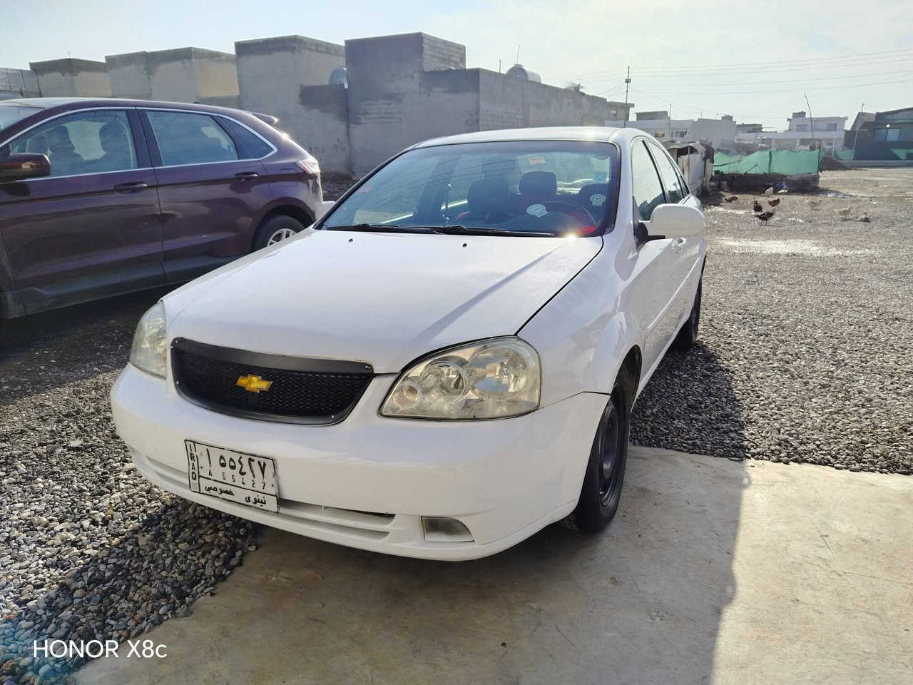 سلام عليكم
ئۆپترا بۆ فرۆشتن
مۆدیل 2011
ئارم پلاستیک دهۆک بەشەرتی سەیتەرە و دائیرەی مرور
2 پارچە بۆیاغە بێ ناو گرتن
گیر ئۆتۆماتیک
گێر و مەکینە بەشەرت
چوار تایەی نوێ 
تەبرید سارد و گەرم ئیش دەکات
سعری 68 گەلا محامەلەیە
ناونیشان چوارقورنە
رەقەم ***********
