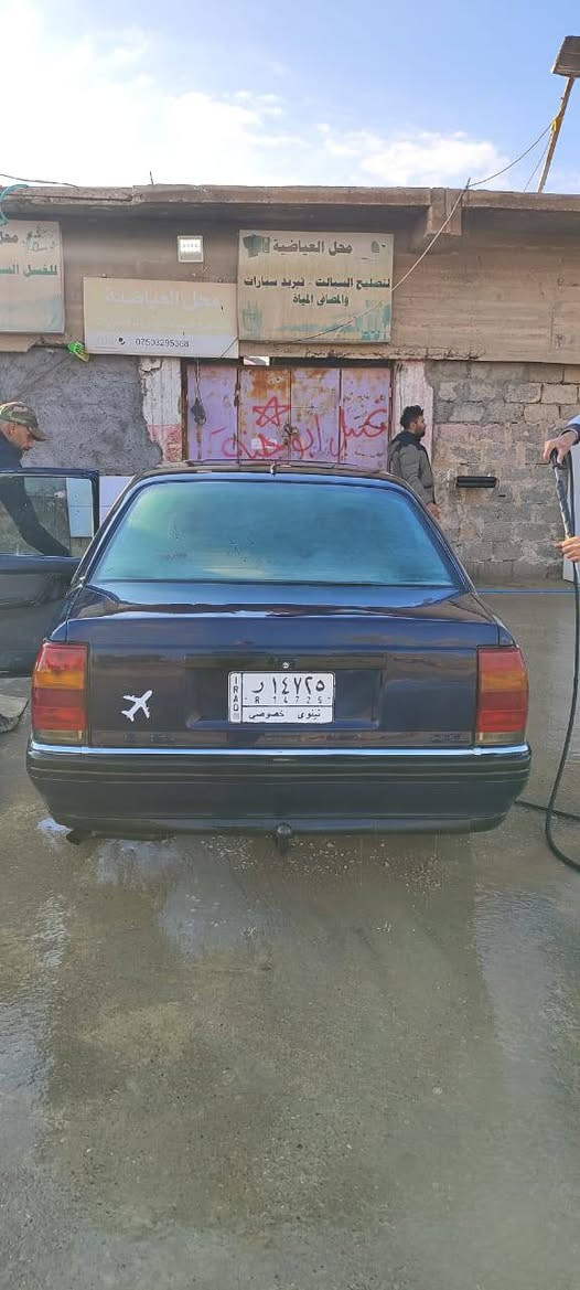 للبيع اوميكه حجم 20 كوبون بيها سنويه 2029 مصبوغه جماليه محرك بدايت نفخ شرط مامفتوح المكينه أتفاصيل اتصال علا الرقم ***********
