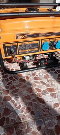 مولد انجيكو • ١٢امبير • خانقين ديالى