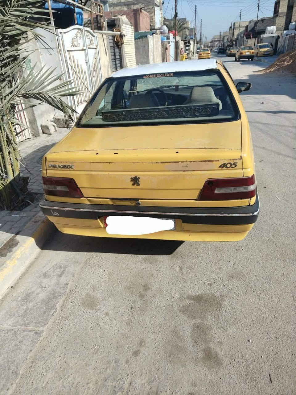 بيجو للبيع مديل 2013
بسمي ***********
