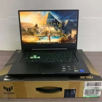 TUF Dash F15 • RTX 3050TI • ١٦جيجا رام