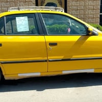 سياره للبيع بغداد حي نصر الموديل 10 باسمي تحويل ثاني يوم السعر 33 مكين...