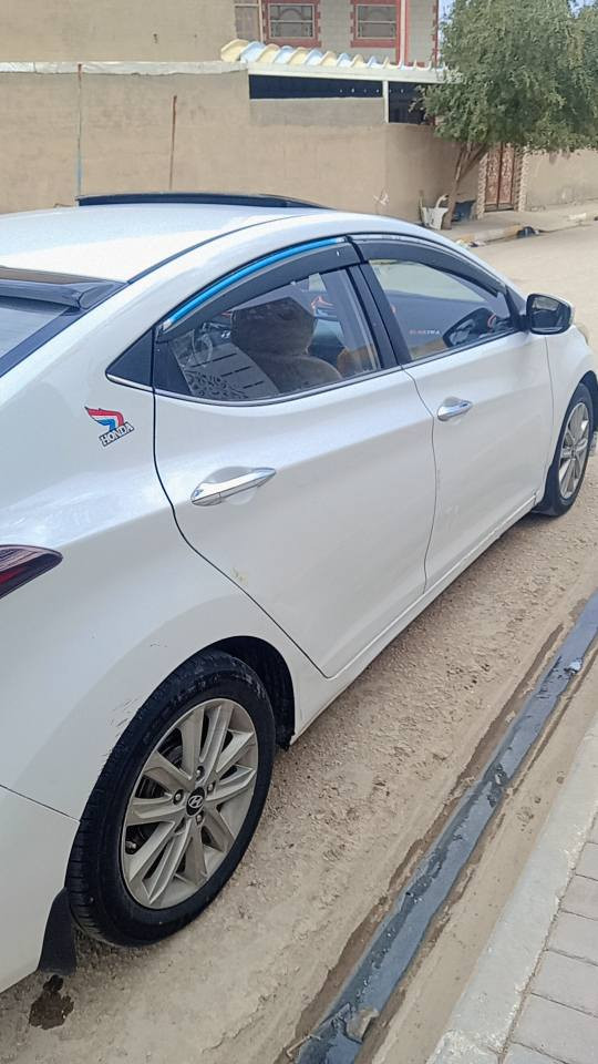 لانترا 14 فول موصفات بسمي تصال علا هاذ رقم *********** الرميطة, المثنى
