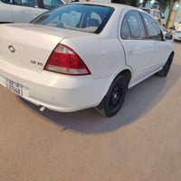 ٢٠٠٧ • كير اوتو • صبغ عام