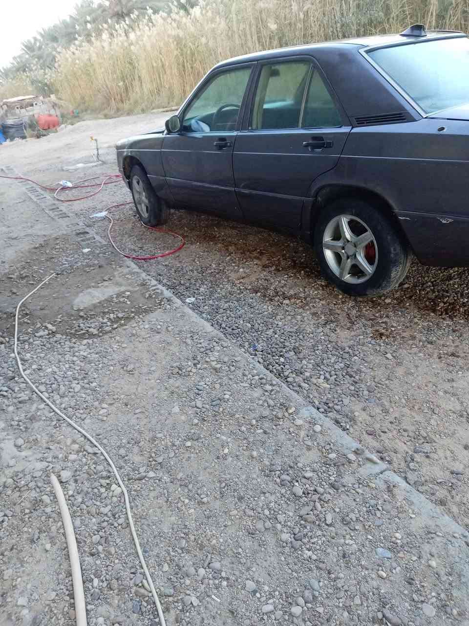 سلام عليكم مرسدس ١٩٠ مراوس بتكسي بيوايدي السياره بسمي مكاني الاانبار ابو الفرق لا تجيني هاي السياره كدام عينك اشوفهه يالله تعلق وشكرن


**إذا كنت صاحب هذا الإعلان وتريد حذفه لأي سبب، رجاءا أرسل رسالة إلى الدعم الفني**