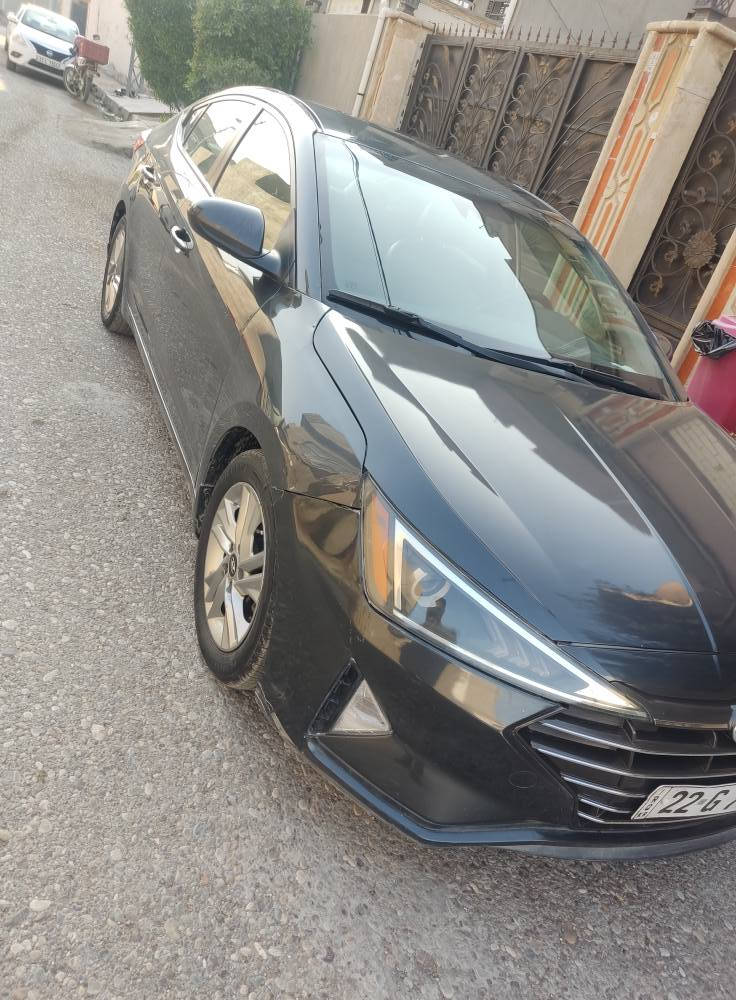 النترا ٢٠٢٠ رقم اربيل 
ضرر/ جامرلغ وبونيد صبغ بدون دواخل شاصي وبطاين بالشرط وبيها مكانين بارد ايرباك فقط ستيرن 
 
مواصفات شاشة وكاميرا رادار أمامي وخلفي ونقطة عمياء وتحديد مسار وكشنات جلد 
مكاني كركوك 
سعر ١٣٠
*********** كركوك, العراق
