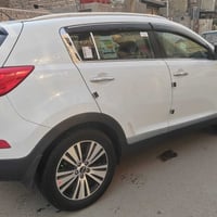 سبورتج 2016 • محرك 2000 • فول مواصفات