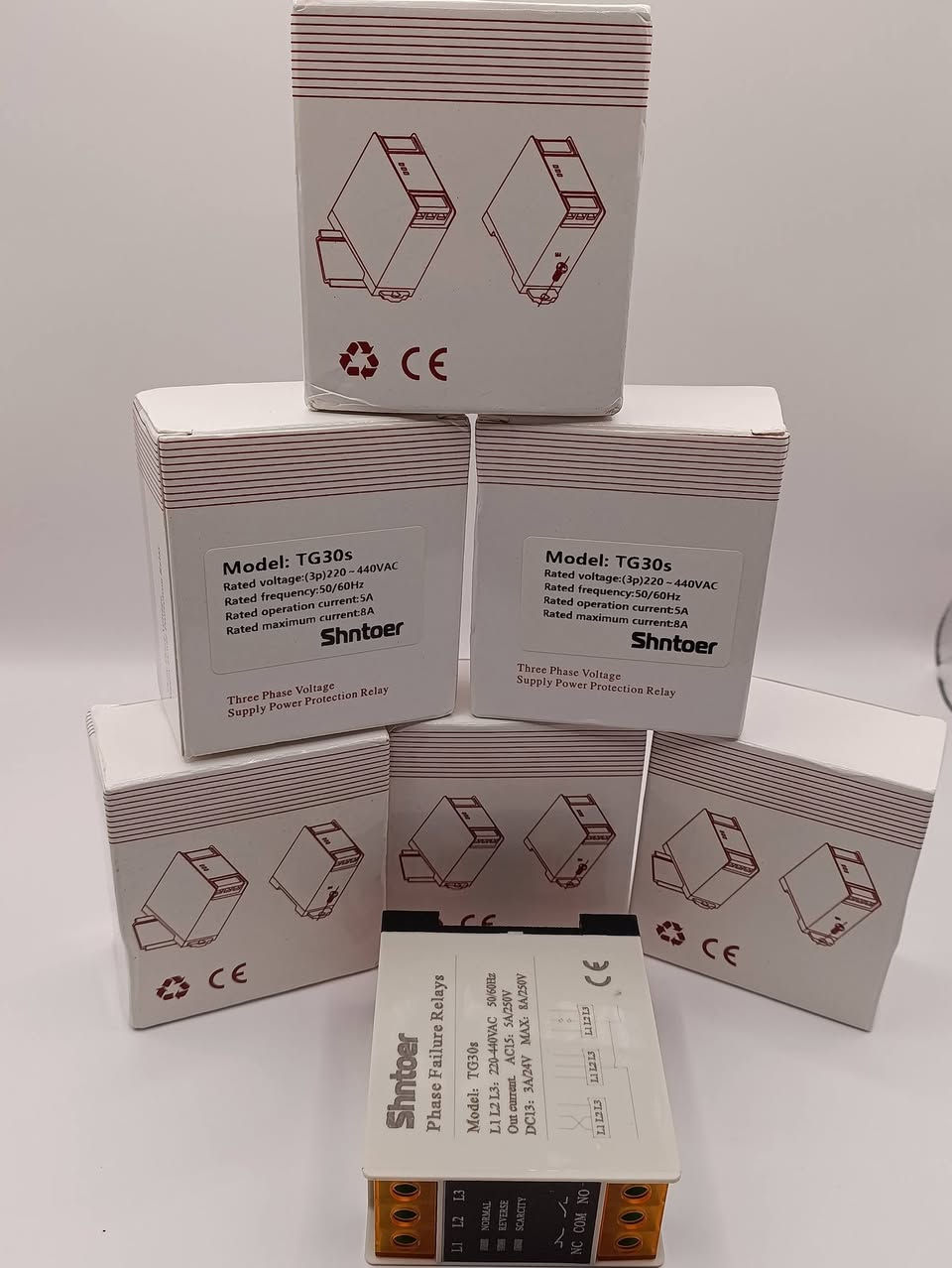 السلام عليكم
جهاز حمايه  فيز الكتروني 
موجود منه 7 قطع الي يفيدنه يدخل خاص ويدلل


**إذا كنت صاحب هذا الإعلان وتريد حذفه لأي سبب، رجاءا أرسل رسالة إلى الدعم الفني**