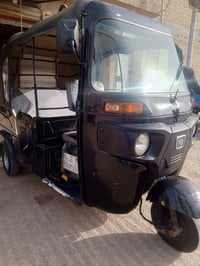 تكتك • موديل 22 • واسط حي الجهاد