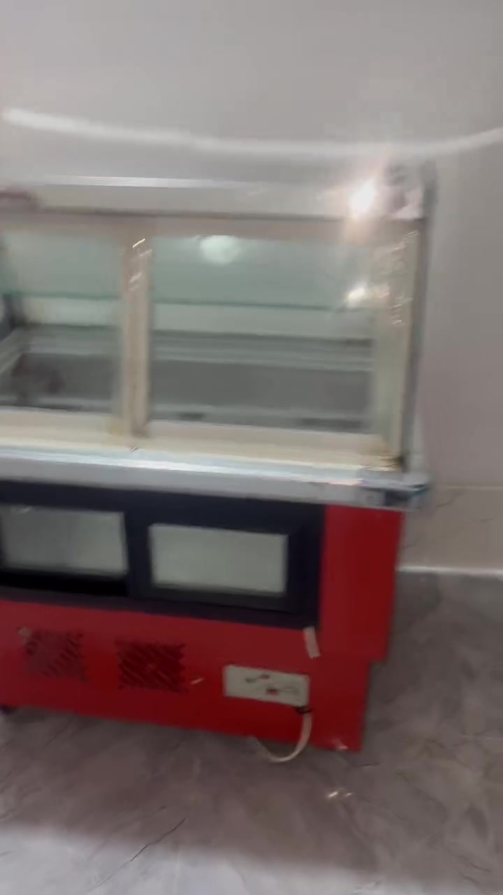 براد مقبلات شرط ثلج  سعر 225بي مجال الطيبين الستفسار اتصل عل رقم ‪+964 751 164 3283‬


**إذا كنت صاحب هذا الإعلان وتريد حذفه لأي سبب، رجاءا أرسل رسالة إلى الدعم الفني**