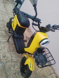 ماطور R9 • شركة ويلي • موصل حي نابلس