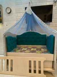 جرباية اطفال تركية للبيع  مستعمله نضيفة  السعر. 125 الف بغداد / حي الق...