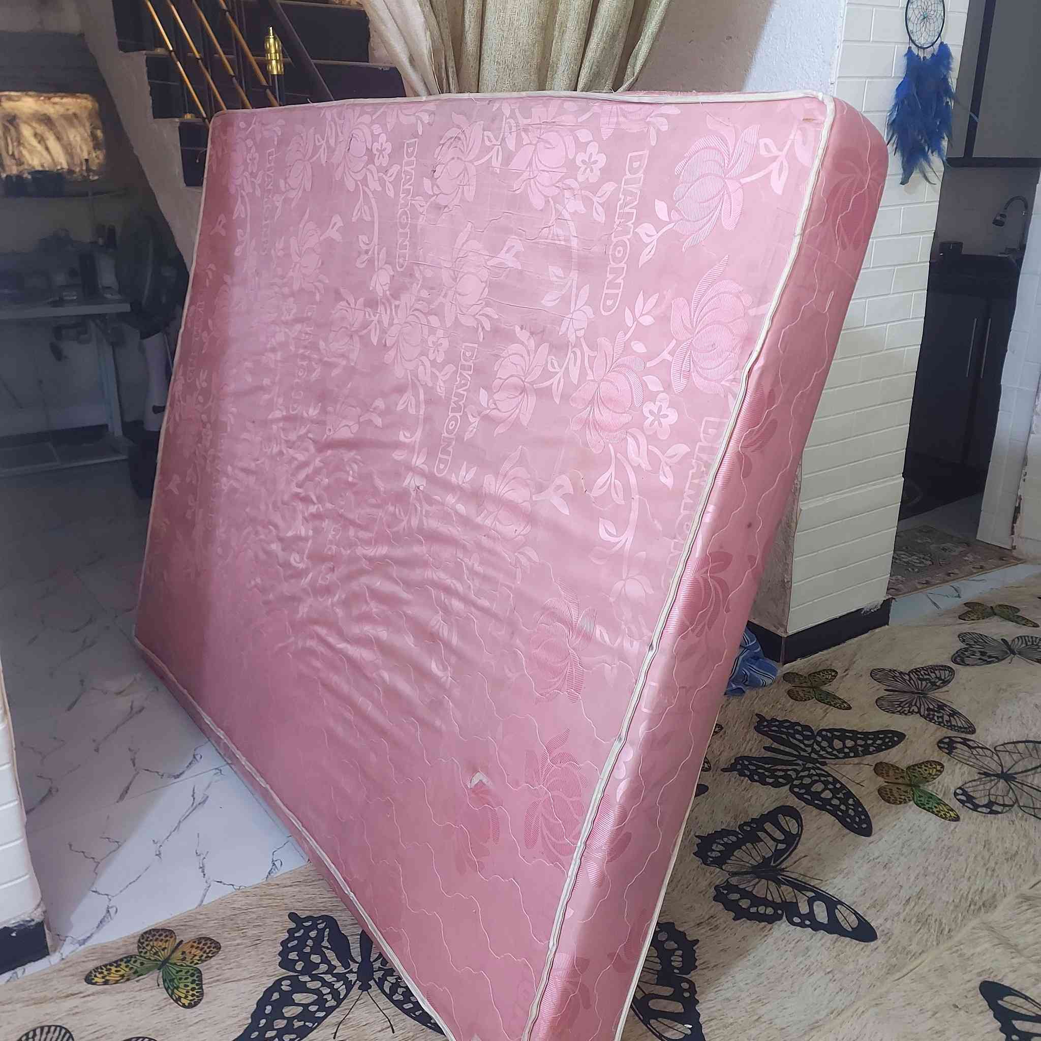 دوشك نفرين طبي للبيع ب60


**إذا كنت صاحب هذا الإعلان وتريد حذفه لأي سبب، رجاءا أرسل رسالة إلى الدعم الفني**