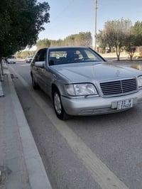 شبح ٣٢٠ • ١٩٩٤ • رقم بغداد