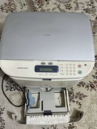 ذي قار • طابعة ليزرية كانون • HP Deskjet F2235