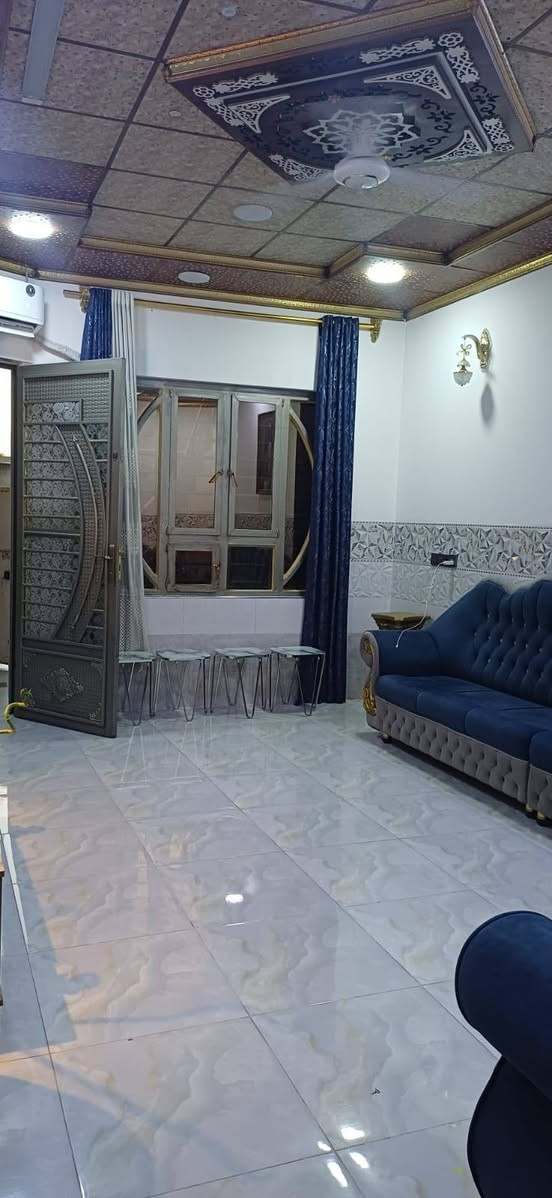 دارحديث للبيع
دار حديث للبيع ثلاث طوابق حلان مساحته ١٢٥ م واجهه ٦ونص متر في حي السماح الاولى قريب على شارع أربيل موقع متميز

ط١ /هول كبير واستقبال كبيروغرفة نوم مع سويت ومطبخ وصحيات داخل وخارج ومنور وكراج

ط٢ /هول كبير وغرفتين نوم أحدهما سويت ومطبخ وصحيات

ط٣/غرفة  نوم مع سويت وبيتونه كبيره وسطحين ناصي وسطح عالي

البيت كله سيراميك وسقوف ثانويه وبناء درجه أولى
للإستفسار الاتصال بالأرقام التاليه حصرا من الساعه١١ صباحا حتى الساعه ١١ مساءا
***********
***********
