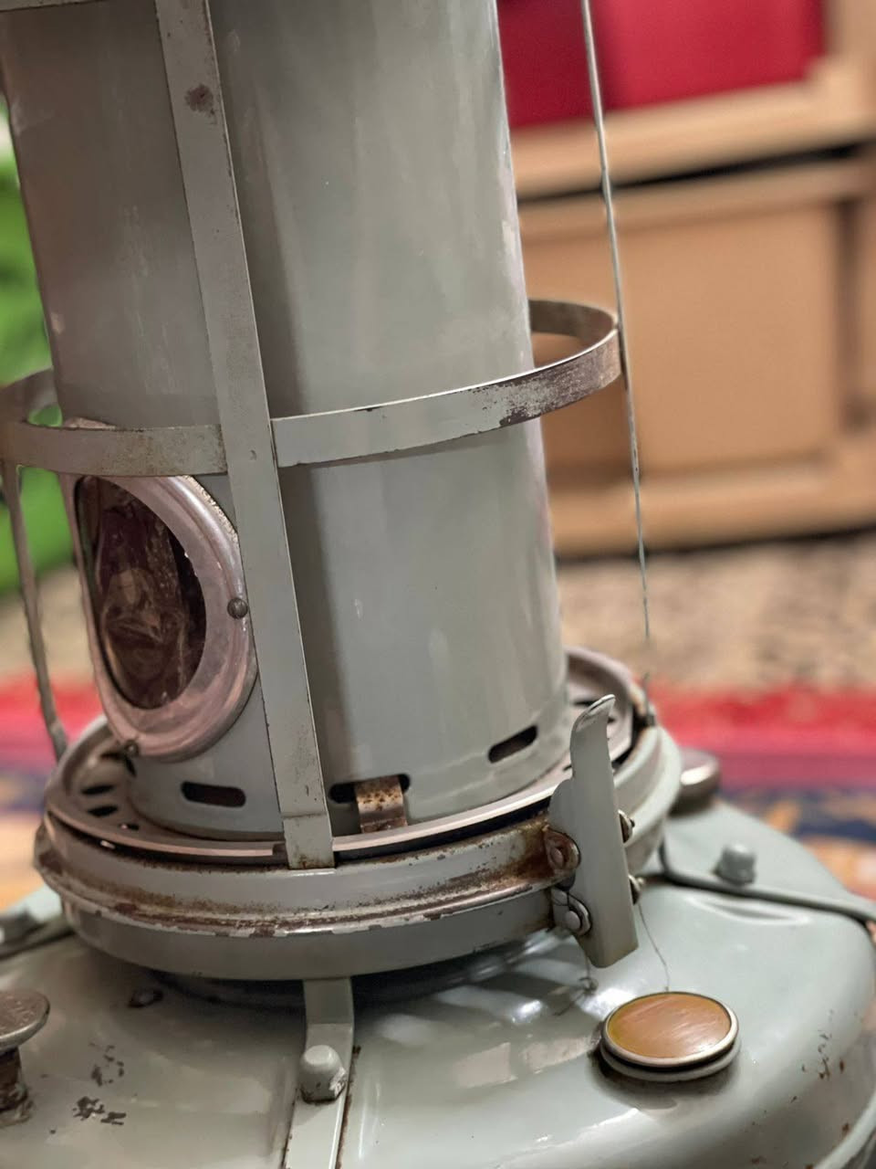 السلام عليكم ورحمة الله صوره علاء الدين نضافه75 بلميه السعر 125 دينار بغداد ***********
