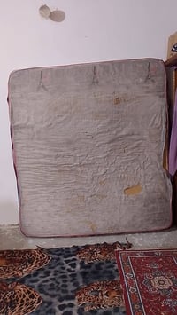 دوشك • نفرين