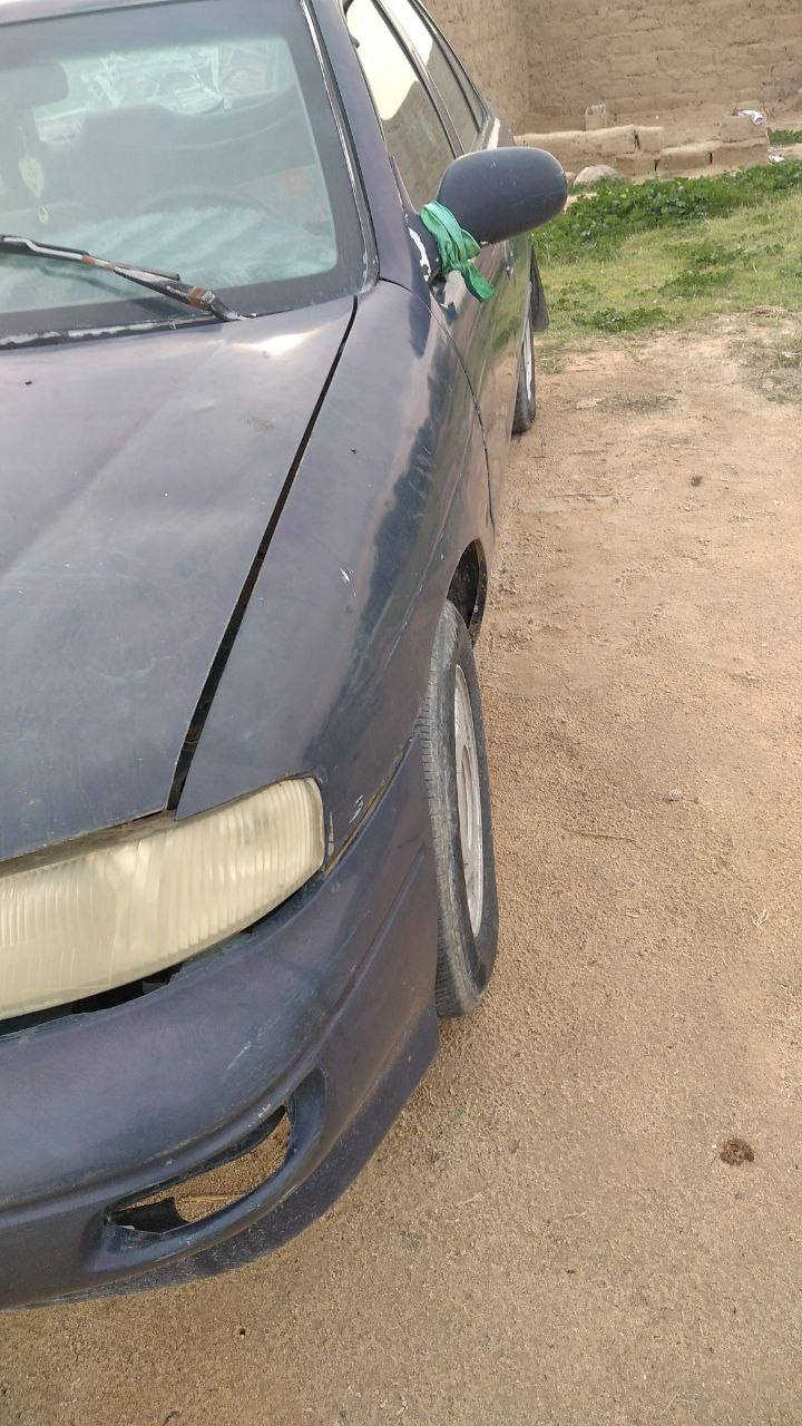 سلام عليكم كية سيفا للبيع مودي95سيارة حلوة كير مكينة مسكر مكفولات حدادية 80بلمية سيارة كاملة عوزلة فقط ترتيبات بسيطة رقم سيارة كركوك سنوية من2020ساقط سيارة راعية بل نجف موجود مداور ثاني يوم مكاني النجف الاشرف 
السعر 18ويبة مجال حك جية الاستفسار 
الرقم   ***********واتساب موجود
