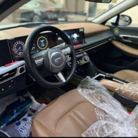 سوناتا ٢٠٢٤ • هايبرد • البصرة