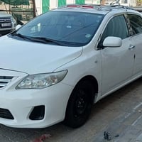 كورلا ٢٠١٣ • مكفوله • نجف الاشرف