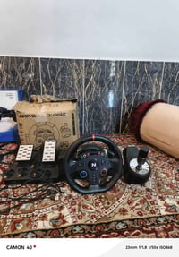 بلي فور سلم مع ثلاث أقراص و دركسون السعر خاص على هذا الرقم  واتساب 077...