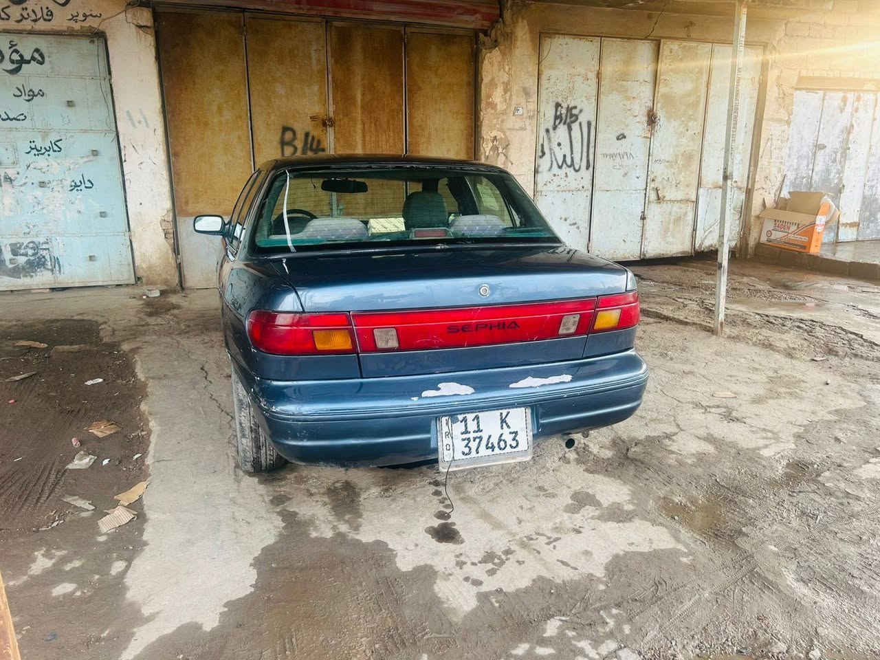 سلام عليكم
كيا سيفا للبيع
محرك كير شرط
صدر جديده
تخم تاير جديد
مصبوغه عام جمالي
محرك مسكر
كير اوتو
رقم بغداد دولي
تبريد ثلج
تدفئه
السنويه مجدده قبل سبوع 10سنين
مكلف بنشر ***********
