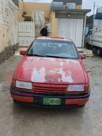 فكترا حجم 16 سنويه خضره شرط التحويل محرك شرط  السعر 25 يرهم بيع ويرهم ...