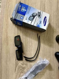 سامسونج • نظارات ثلاثية الأبعاد • SSG-P51002