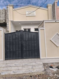 بيت 100 متر طابق واحد طابو زراعي سند 25 التحرير الحولي الزراعي الجزء ا...