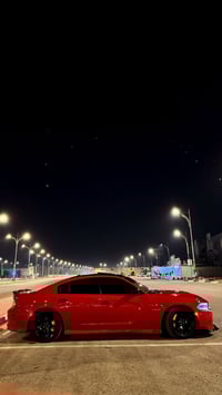 تشارجر RT • ٢٠٢٢ • سوبر تراك باك