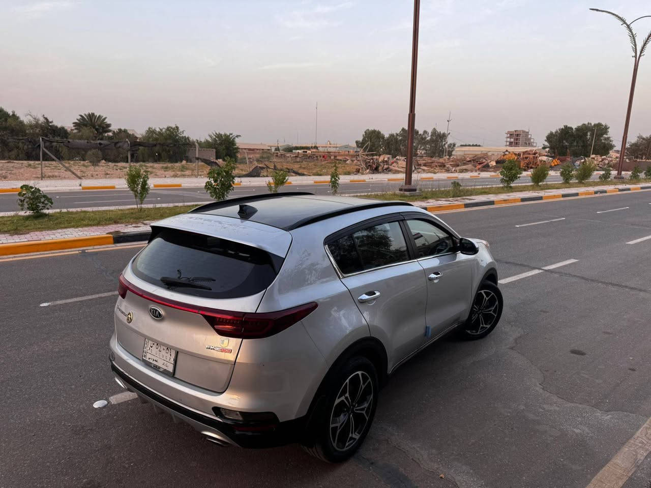 السيارة اعلى فئة بسنتها تجي واعلى من GTline
رقم السيارة بغداد بأسمي 
السيارة ضررها فقط حداديه خلفيه (شمعه وطبلة) مبدلات تفصيخ

ايرباكات سليمة 

المواصفات
محرك 2000 تيربو 240 حصان
دفع رباعي AWD
بانوراما
بصمه ابواب وتشغيل وصندوق
جنطه كهرباء شفط
سايد بريك كهرباء
لدات نهاري
رادار كامرا توقف ذاتي لمنع الاصطدام
كراسي كهرباء اثنينهن
تغليف المقاعد بالكامل جلد
تحكمات ستيرن كاملة
مرايه داخليه عاكسه للضوء وبيها بوصله
ترحيب عند الاقتراب
 تدفئة وتبريد كشنات
شاشة ايباد
اوتو هولد
كاميرا دواره
حساس امامي
حساس خلفي
انضمة قيادة سبورت ايكو نورمل
ستيرن تدفئه
رادار امامي +خلفي+جانبي
سستم صوت هارمن كاردن
توقف ذاتي عند الاقتراب من اي جسم
جي بي اس
تبريد قطعتين
حساس لايت واطارات
شاشه صغيره لعرض لعطلات
سبايدرات امريكيه اصليه
ويل كب 19 انج
تخم تاير جديد ياباني رياضي
بك لايت لد كامل
اضوئيه ترحيب بالابواب
يدات نيكل
لايت فراشة زنون كامل
شحن واير لس
مانع انحدار
تحديد مسار
هيترات بالمري جانبيه
دوسات نيكل
ستيرن رياضي D
دبل اكزوز
دفيوزر رياضي
مري شفط + اشاير
السيارة ماشية 88 الف ميل

السيارة موجودة في كربلاء
السعر ١٨٥ ورقة وبيها مجال بسيط
***********
