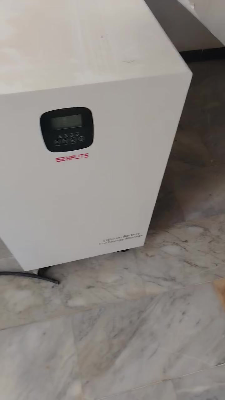 السلام عليكم ورحمة الله وبركاته
لكل المتابعين. تريد منظومه حسب رغبتك
نصمملك منظومه متكامله
مع التنصيب
حسب رغبه الزبون
من نوع البطاريه  ونوع الالواح
وحجم الانفيرتر ومده التجهيز الليلي
بحسابات دقيقه وصحية
وبانسب الاسعار
وبضمان شامل الألواح
والبطاريه  والانفيرتر

للتواصل والاستفسار التواصل عبر الواتساب ***********

التواصل التواصل التواصل عبر الواتساب ***********

المهندس مهند البياتي
