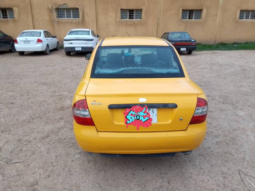 طيبه موديل 15 سياره خير من الله تبريد محرك نعمه عليه غرامه وهيه وهذا كله من الحساب يعني من عندي هيه مو هواي 8اشهر سعره 34ورقه وبيه مجال رقم بغداد ***********
