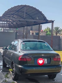 ١٩٩٧ • ١٦٠٠ • رقم انگليزي بغداد