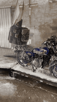 السلام عليكم دراجه نامه توربو 2025 200sمكمرك اصولي للبيع  دراجه زيرو مكينه ونعومه وكلشي كامل بيها  السعر  مليون عراقي دراجه لوك. فقط ناقصها خشم مال سلف وبس  دهن جديد نضيف موتل. بانزين موفله. كلشي جديد بلادي صالنصه رياضي  ما ملعوب بيها بيها فلتر وصالصنه البلادي موجوده  + اخوكم اني لا تكسرون بلسعر دراجه لوك ولله. وما تحصلون هيج قطع 

على هاذ الرقم الاول *********** العنوان بغداد الشعب

اضافه الى الكامره السودة. البلوتوث واي فاي كًوبرو 4k
والكامره الثانيه الداش كام 1080  عاليه الدقه وحلوه. وجميله. سعرهم معروض 110 الخوذه وحدها 45 الكامره السوده 75  الكامره الصفره الداش كام 45 اني الله شاهد مراح ابيع بسعرهم دا ابيع اقل لحد يكسر بحلال فدوه. هلا بل شراية. عنواني بغداد الشعب
