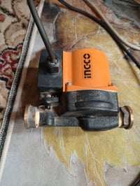 بوستر انجيكو • ١٢٠واط • مستعمل