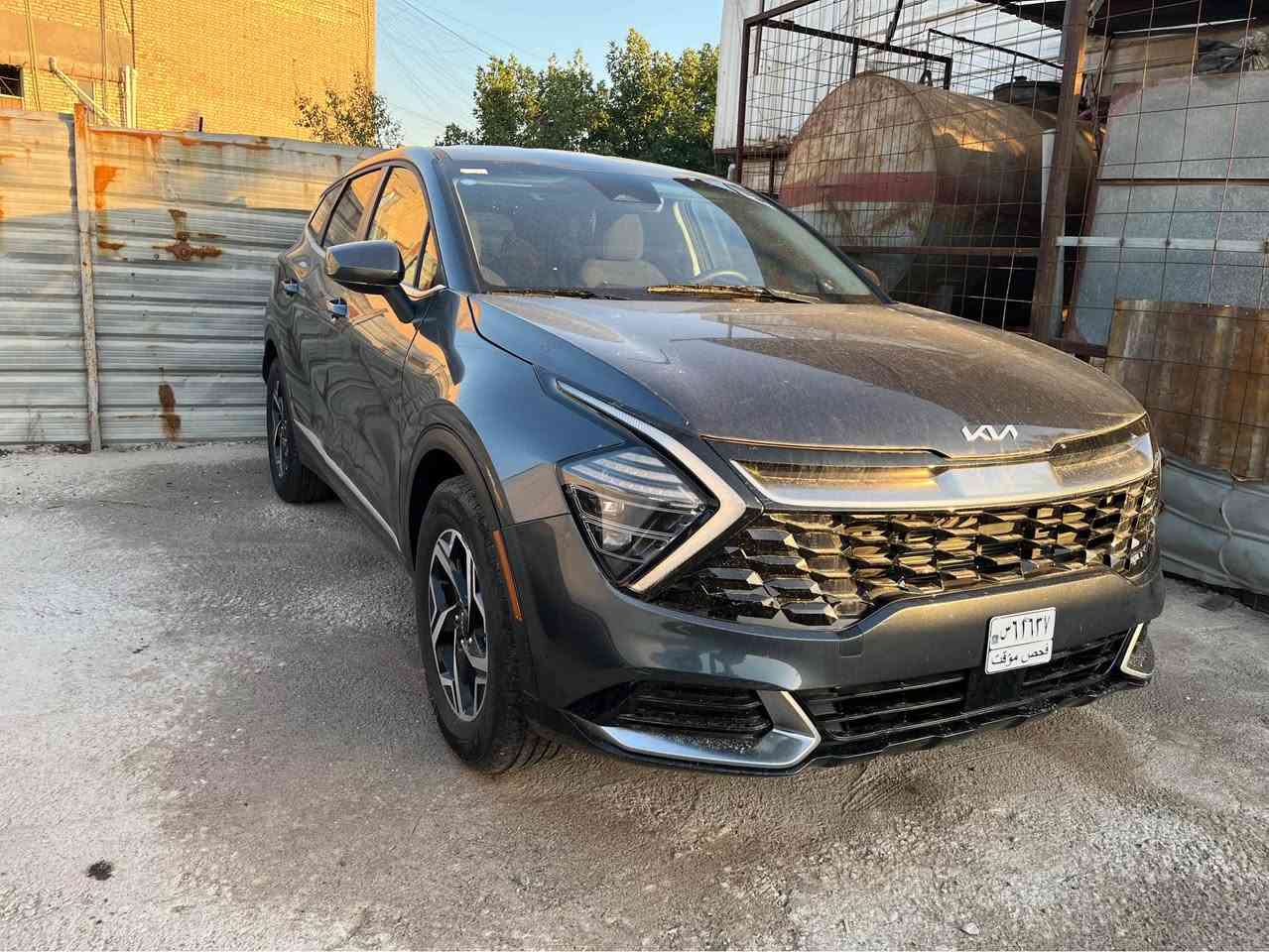 سبورتج 2024 وارد امريكي مكينه 2500 حادث تبديل بنيد فقط بدون دواخل لغد شاصي مكفول
السعر 162 بدون رقم 
***********
بغداد الزعفرانيه
اخوان ليريد حادثه يراسلني وتساب بغداد, العراق
