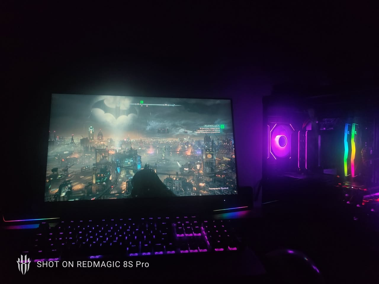السلام عليكم 
تجميعة مرتبة ونضيفة للبيع او للمراوس باقوى وانطي فرق
المواصفات: 
ryzen 5 5500
AMD RX 5700 XT ROG STRIX 
 RAM 16 3200 t.force asus tuf gaming 
power supply 600W
case back 3fan rgp full complete 
Cooler ALSEYS
  m.b B450 ASUS PRIME 
HDD 1T
SSD sata 1T
M.2 512G
السعر: 825 الف وبيها مجال 
اللاستفسار: *********** واتساب
او رسالني خاص ماسنجر او واتساب
عنواني: بغداد - السيدية
