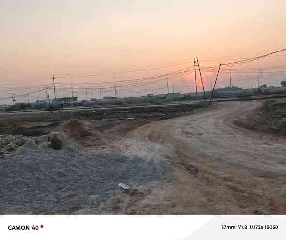 ناحية السنيه حي الحسين قطعه 310الستفيار علئ هذا الرقم
***********
